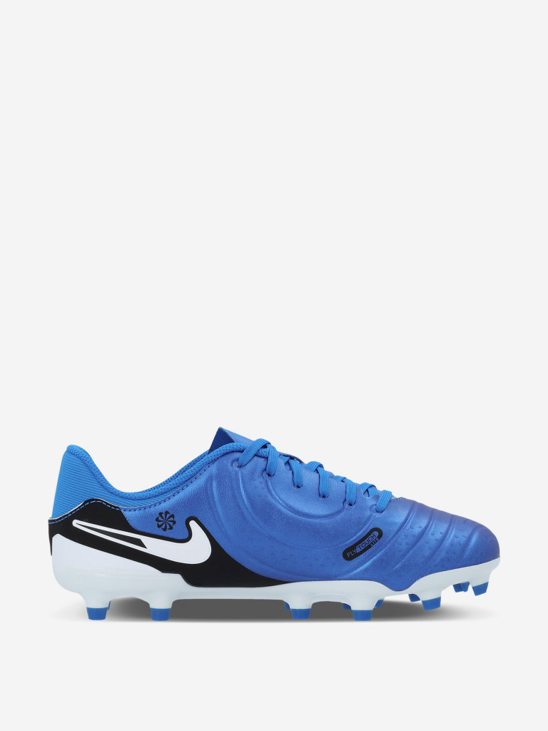 Бутсы для мальчиков Nike Jr. Tiempo Legend 10 Academy Fg
