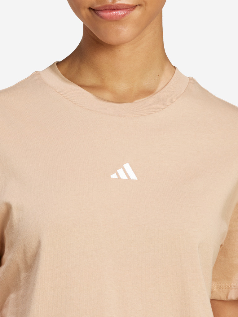 Футболка женская adidas