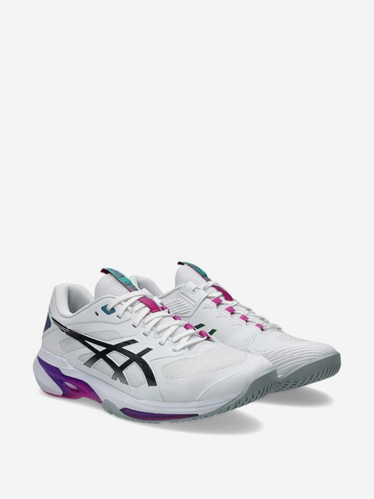 Кроссовки мужские ASICS Solution Speed FF 4