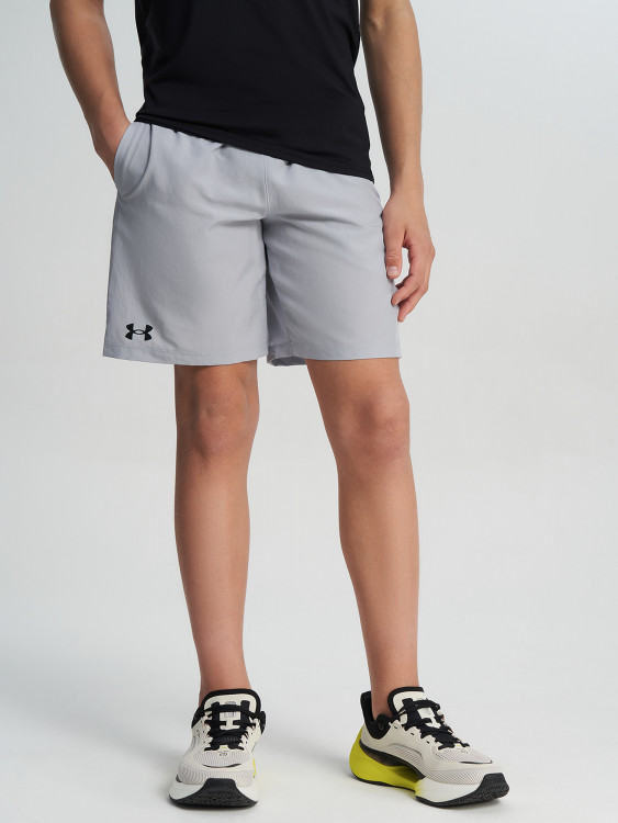 Шорты для мальчиков Under Armour Tech