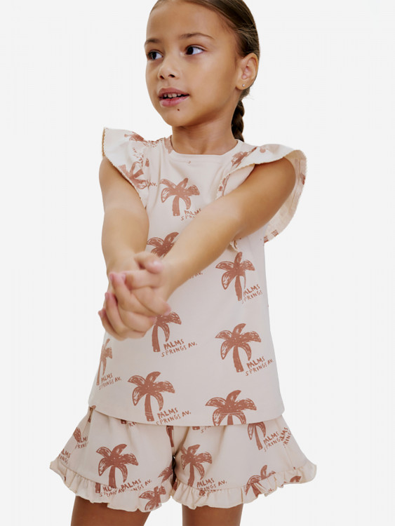 Шорты для девочки Artie