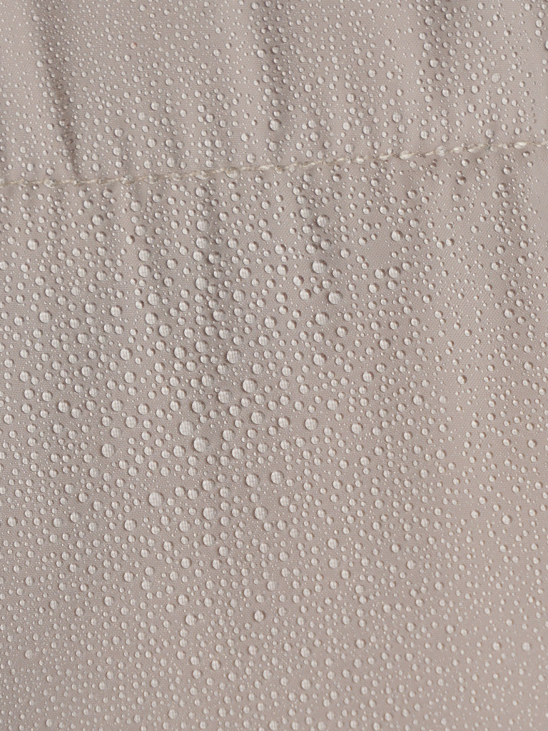 Жилет утепленный для девочек GSD