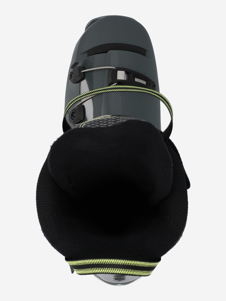 Ботинки горнолыжные Fischer RC4 110 LV Boa Rhino