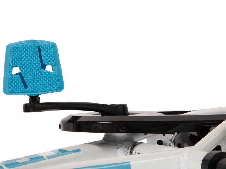 Велосипед подростковый женский Trek PRECALIBER CST GIRLS 20"