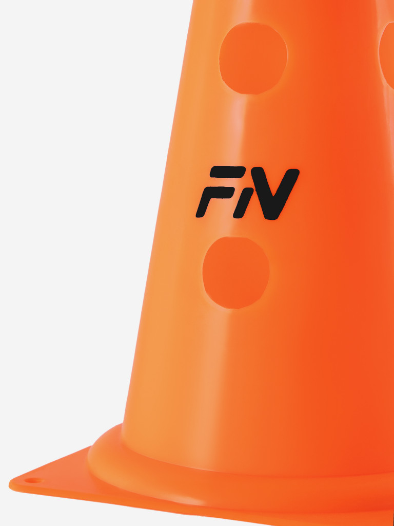 Конус FN 38 см, 2 шт.
