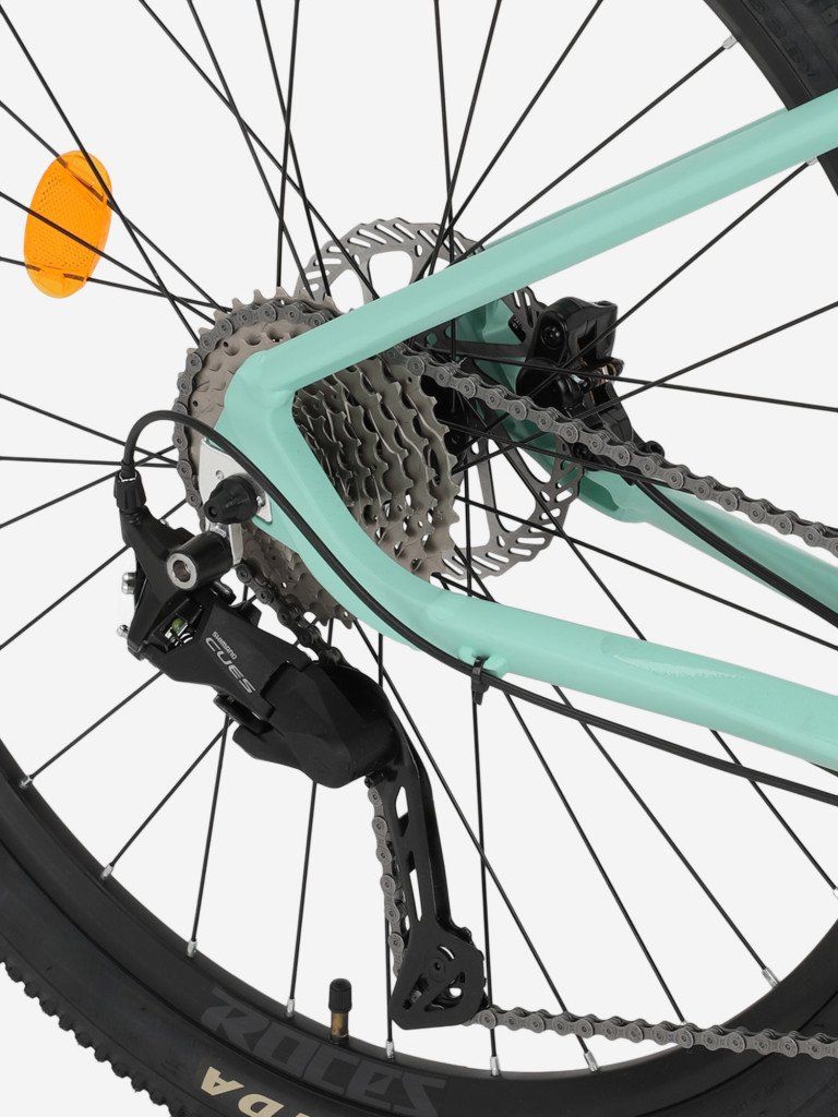 Велосипед горный Roces Eleganza 1 27.5"