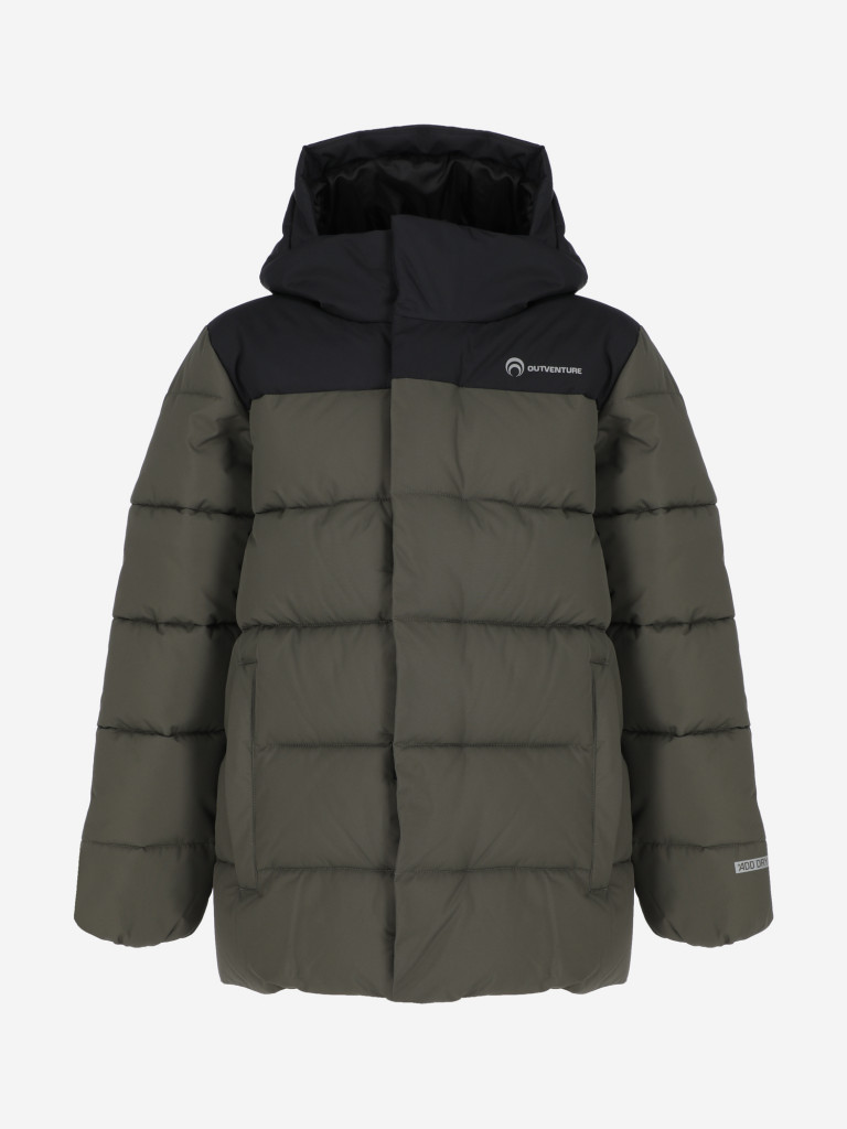 Пуховик для мальчиков Outventure