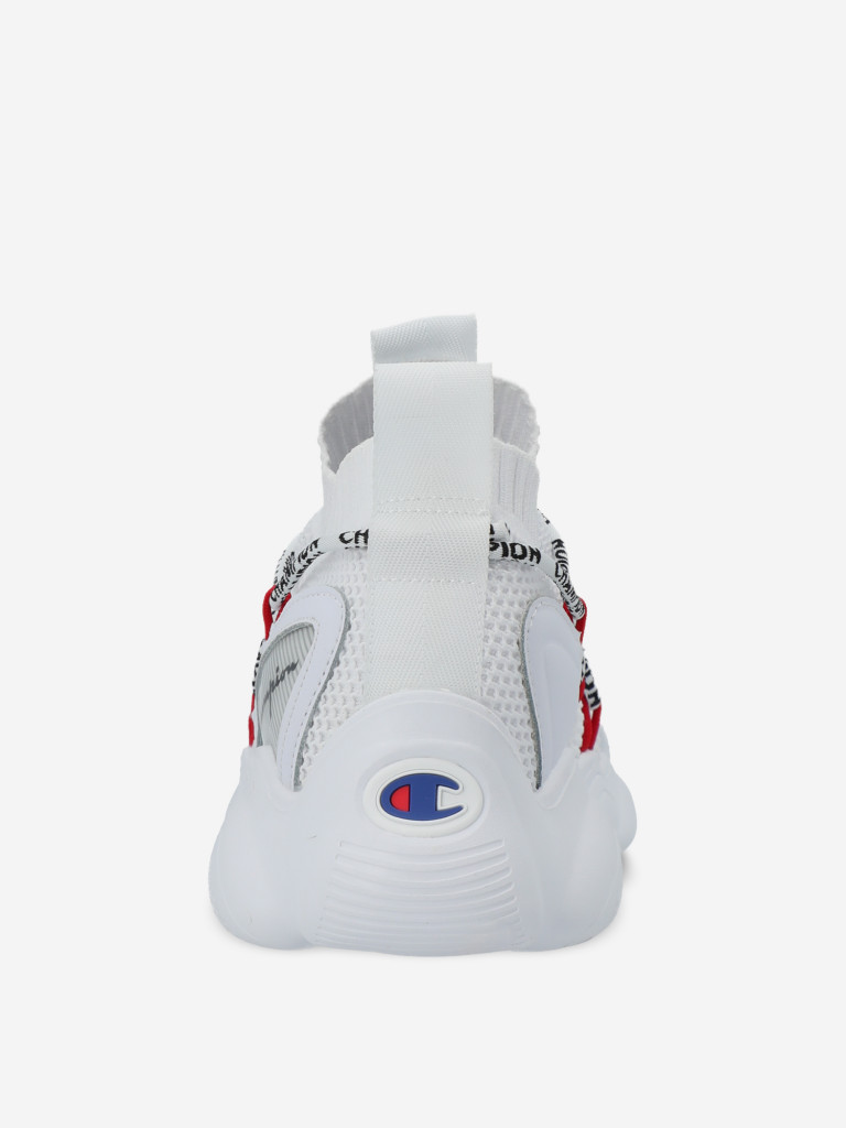 Кроссовки мужские Champion Meloso Flux