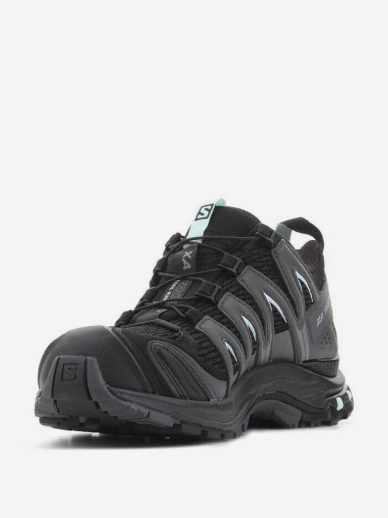 Кроссовки Salomon Xa Pro 3D
