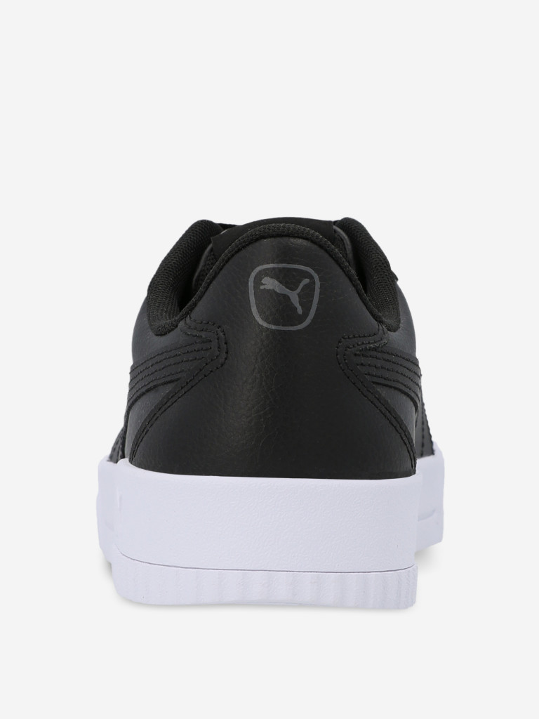 Кеды женские PUMA Carina Crew