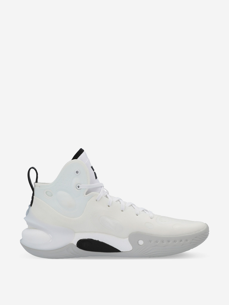 Кроссовки мужские Li-Ning Yushuai XVII