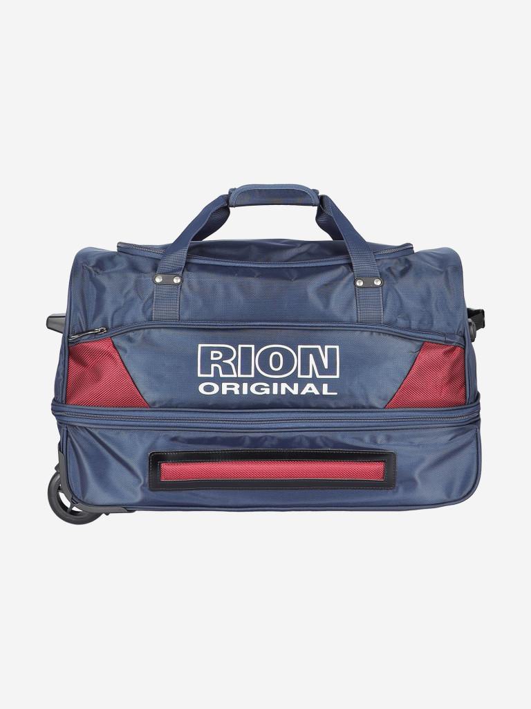 Дорожная сумка на колесах для путешествий и спорта Рион+ (RION+)
