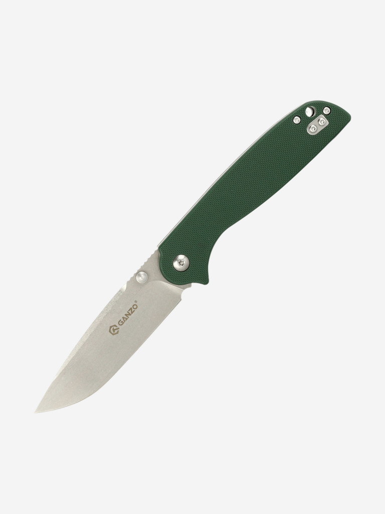 Нож Ganzo G6803-GB зеленый