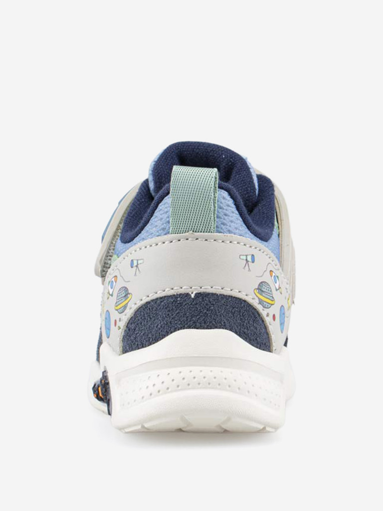 Кроссовки для мальчика Котофей