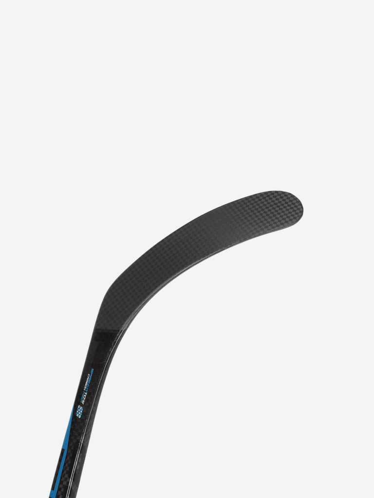 Клюшка хоккейная Bauer Nexus E5 Pro SR