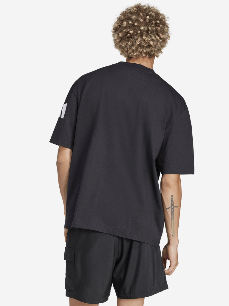 Футболка мужская Adidas