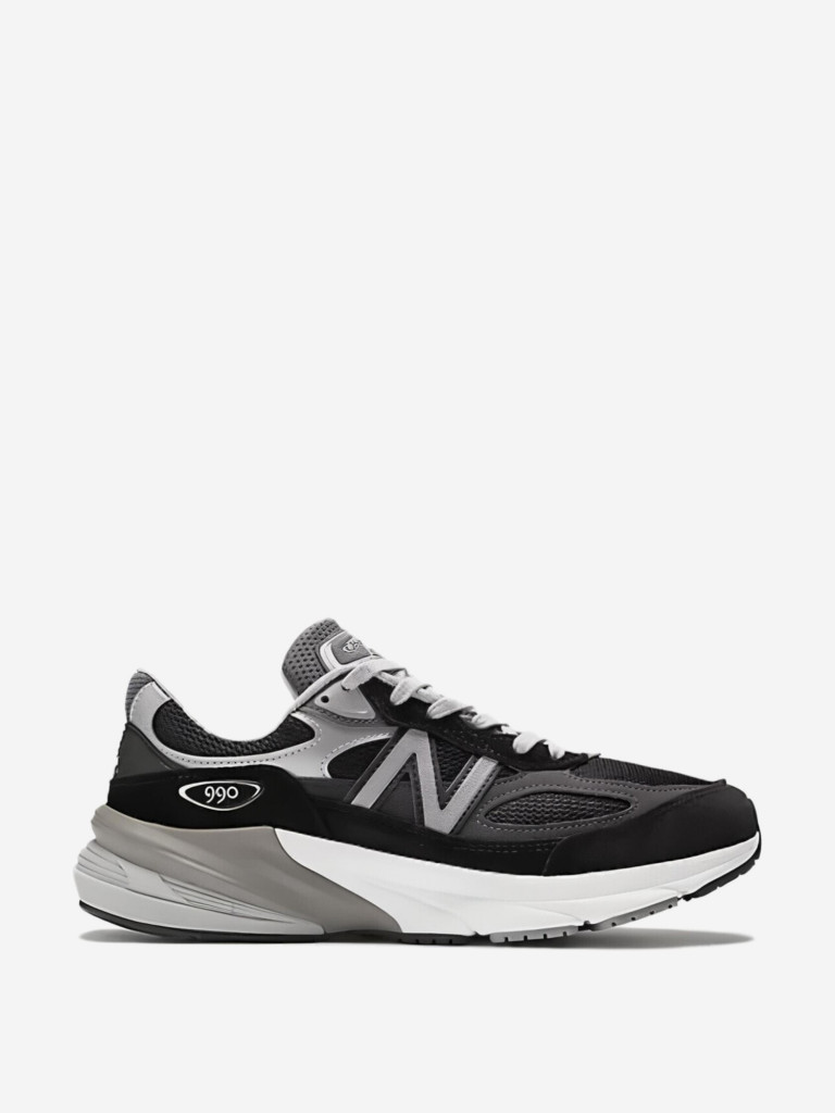 Кроссовки мужские New Balance 990v6