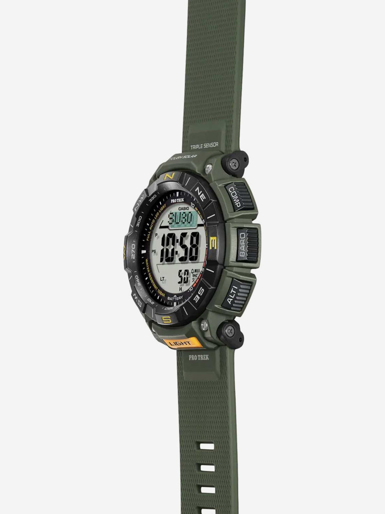 Наручные часы CASIO