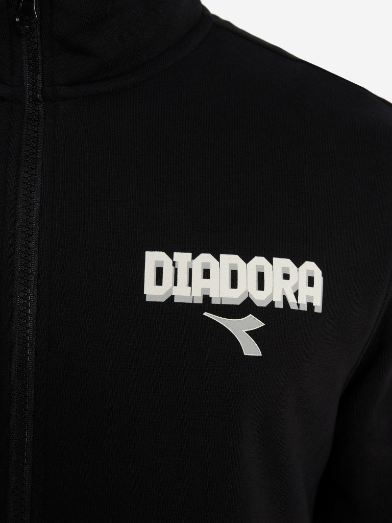 Толстовка мужская Diadora