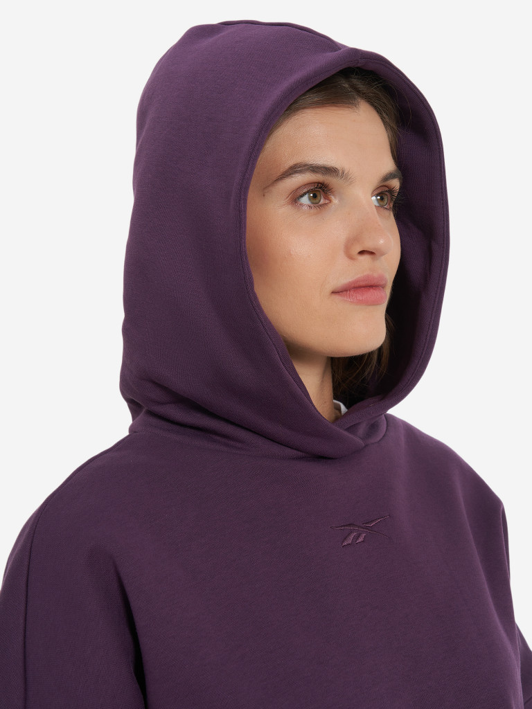 Худи женское Reebok