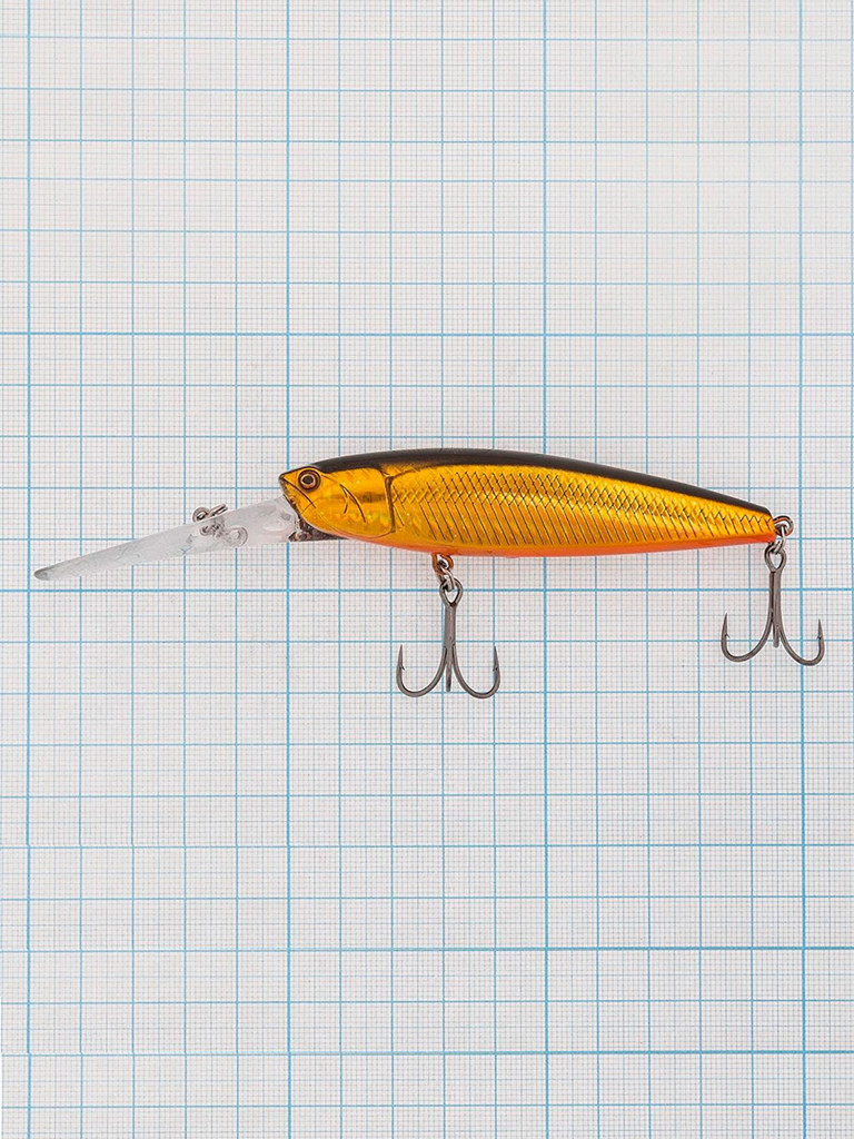 Воблер RYOBI FM0961DF col 68 (FM0961DF-68)