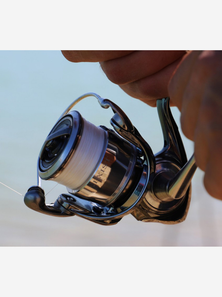 Катушка DAIWA 22 Exist G LT2500