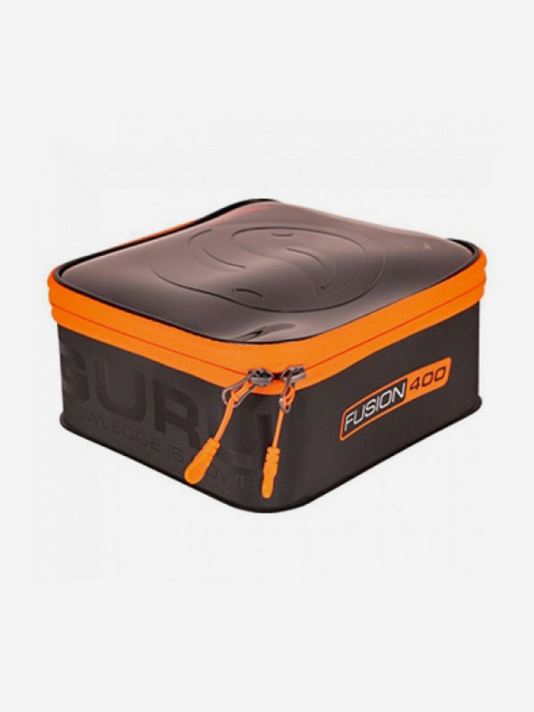 Емкость GURU Fusion 400 Small с крышкой