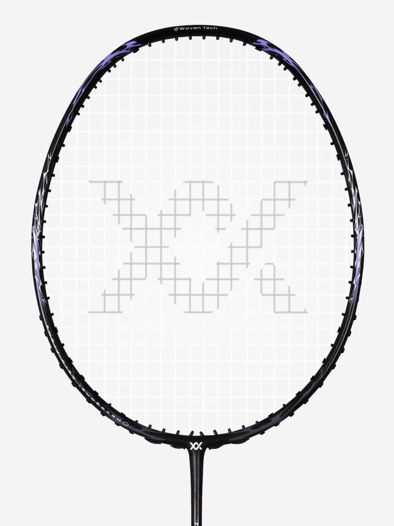 Ракетка для бадминтона MAXX TORNADO WOVEN M3