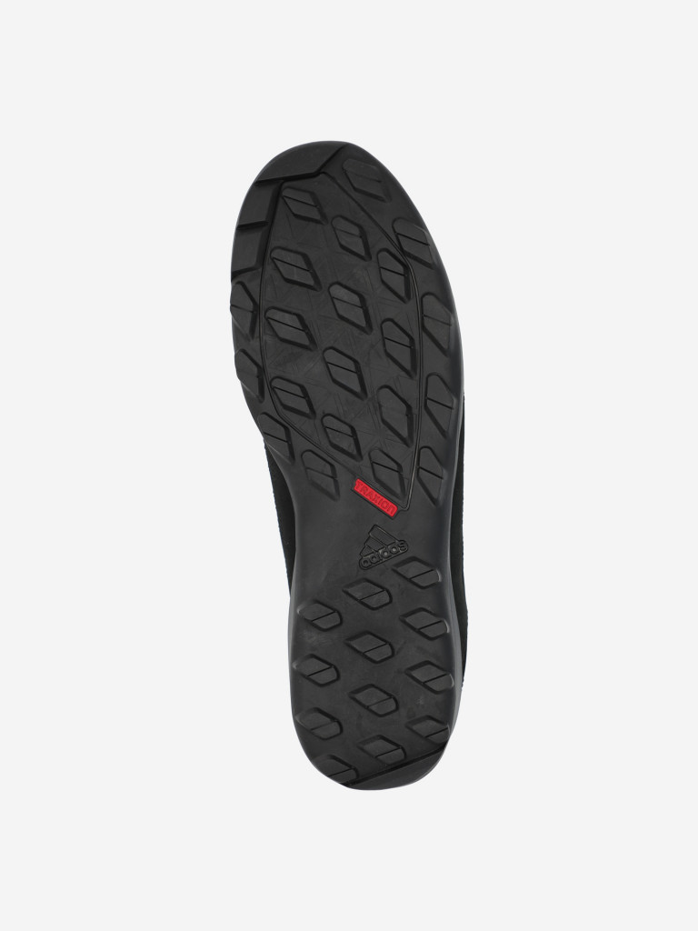 Кроссовки мужские adidas Terrex Daroga Plus Leather Hiking Shoes