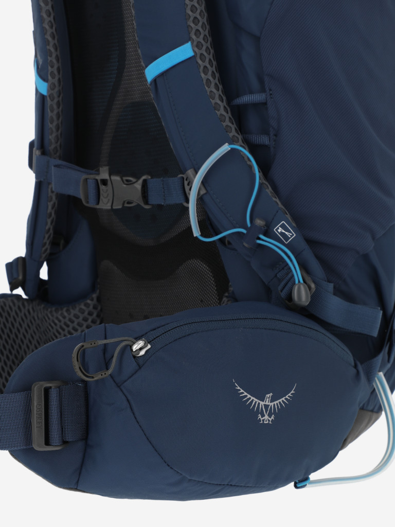 Рюкзак Osprey Kestrel, 48 л