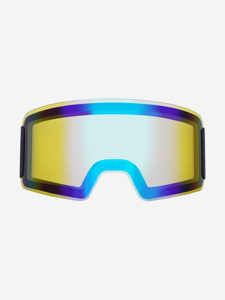 Маска горнолыжная Zanier Lech MPL