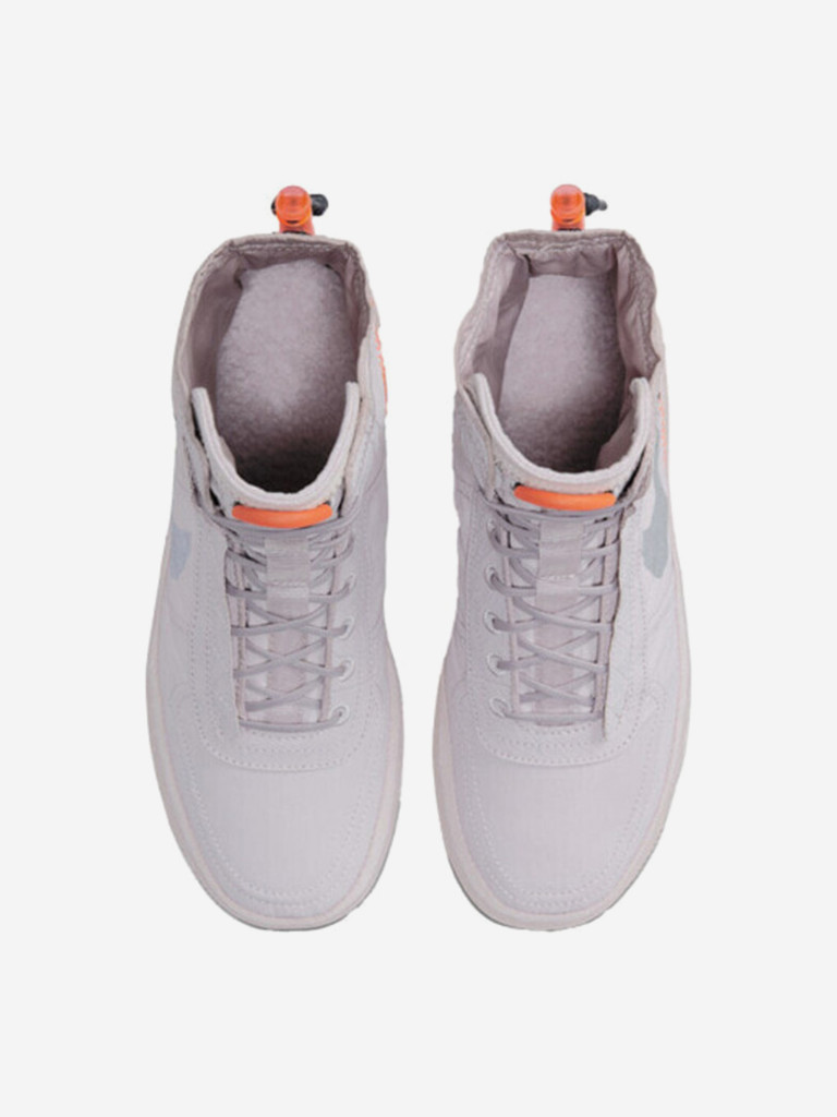 Кеды высокие женские Nike Air Force 1 High Shell