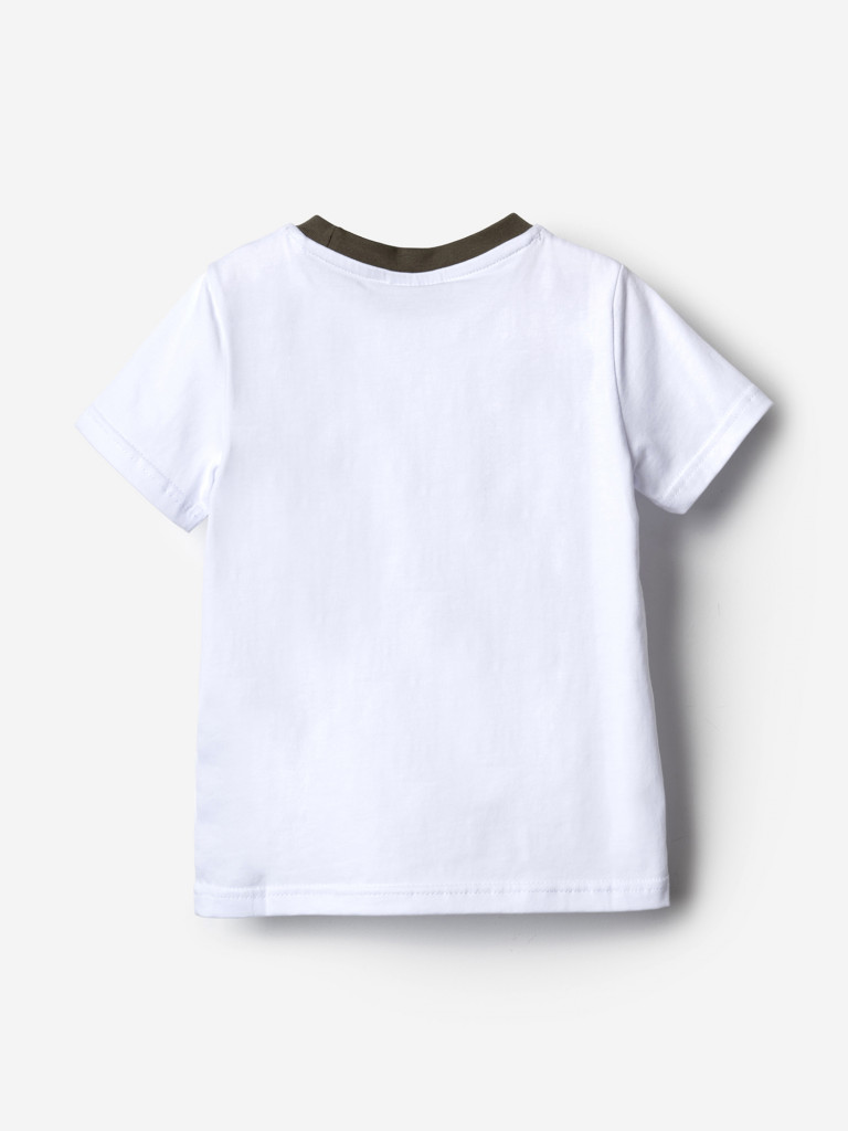 Футболка для мальчика PlayToday