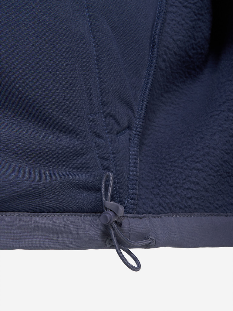 Толстовка женская The North Face Yumiori