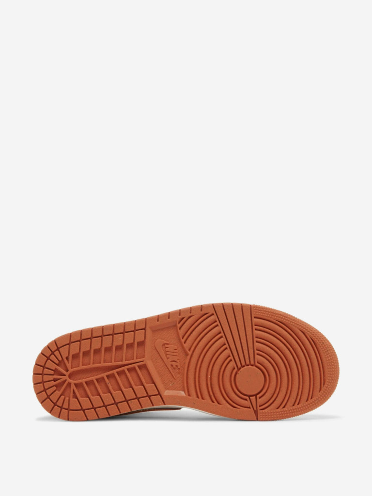 Кеды женские Nike Jordan 1 Mid SE