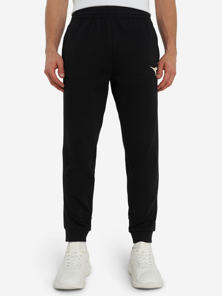 Брюки спортивные мужские Diadora