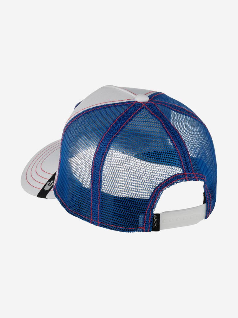 Бейсболка с сеточкой GOORIN BROTHERS 101-1008