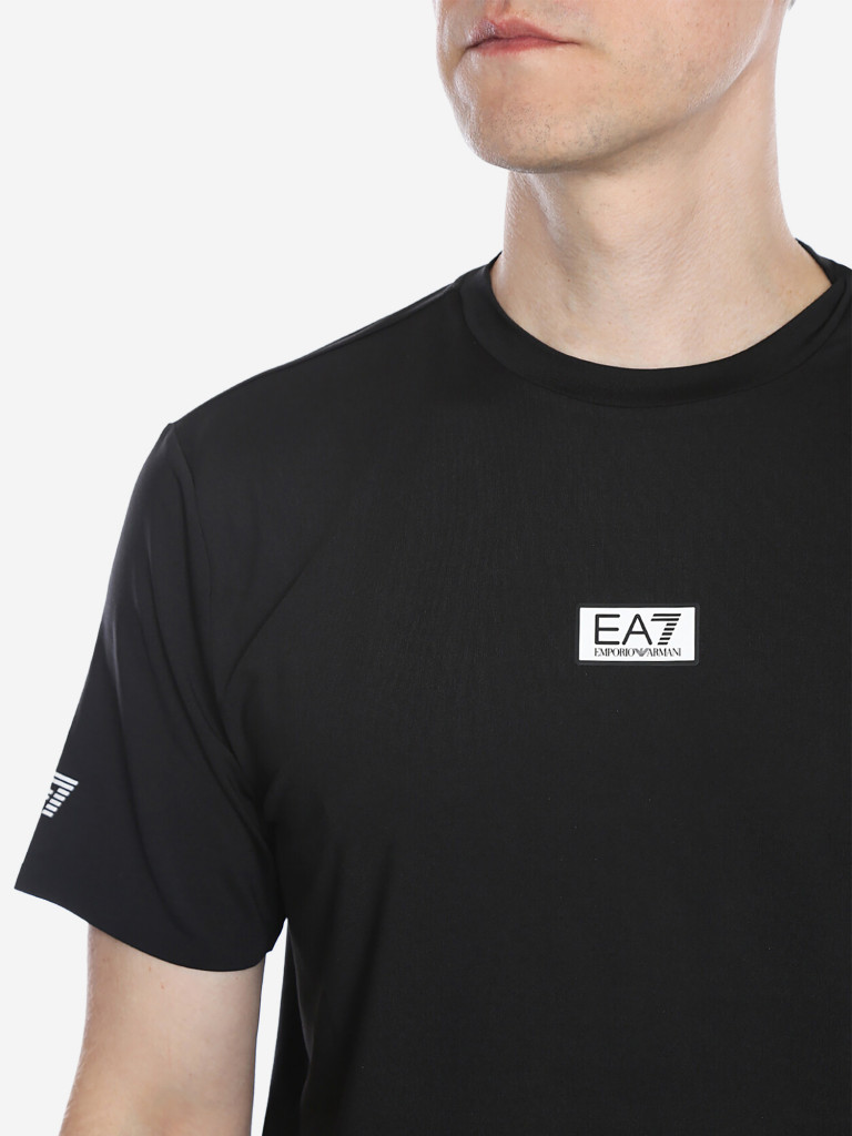 Футболка мужская EA7 EMPORIO ARMANI