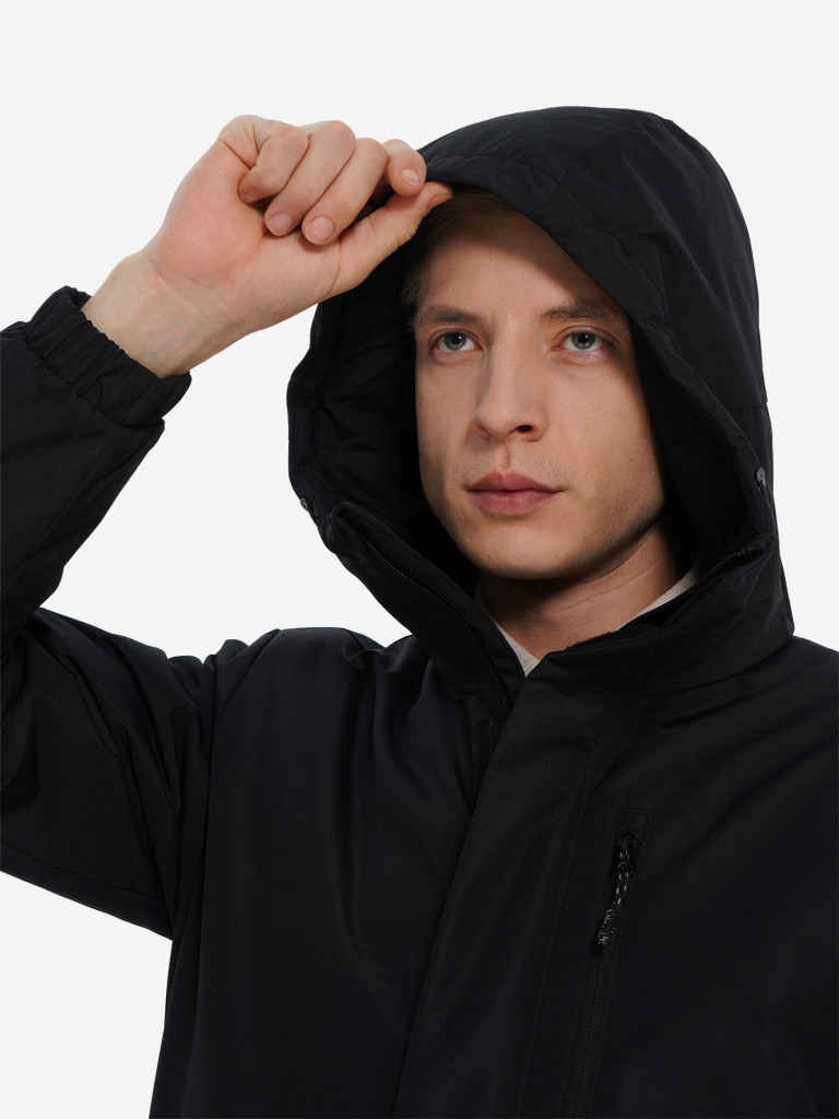 Куртка утепленная мужская Northland