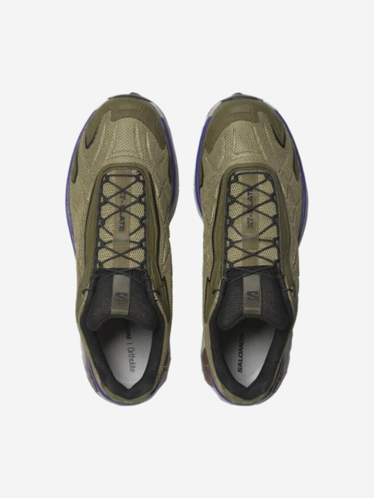 Кроссовки Salomon XT SLATE