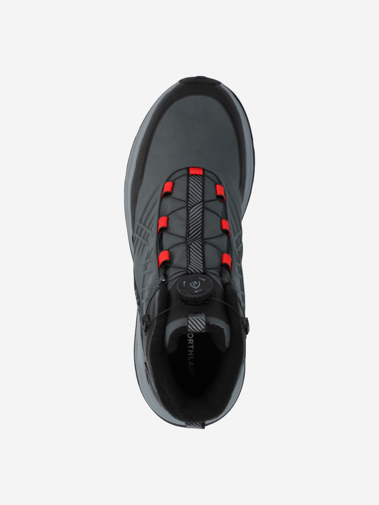 Ботинки утепленные мужские Northland Ramsau Tech