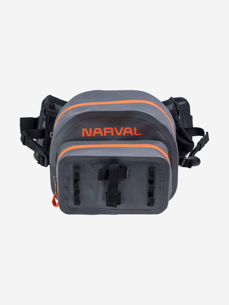 Сумка на пояс рыболовная Narval Fishing Water-resistant Belt Bag 6L