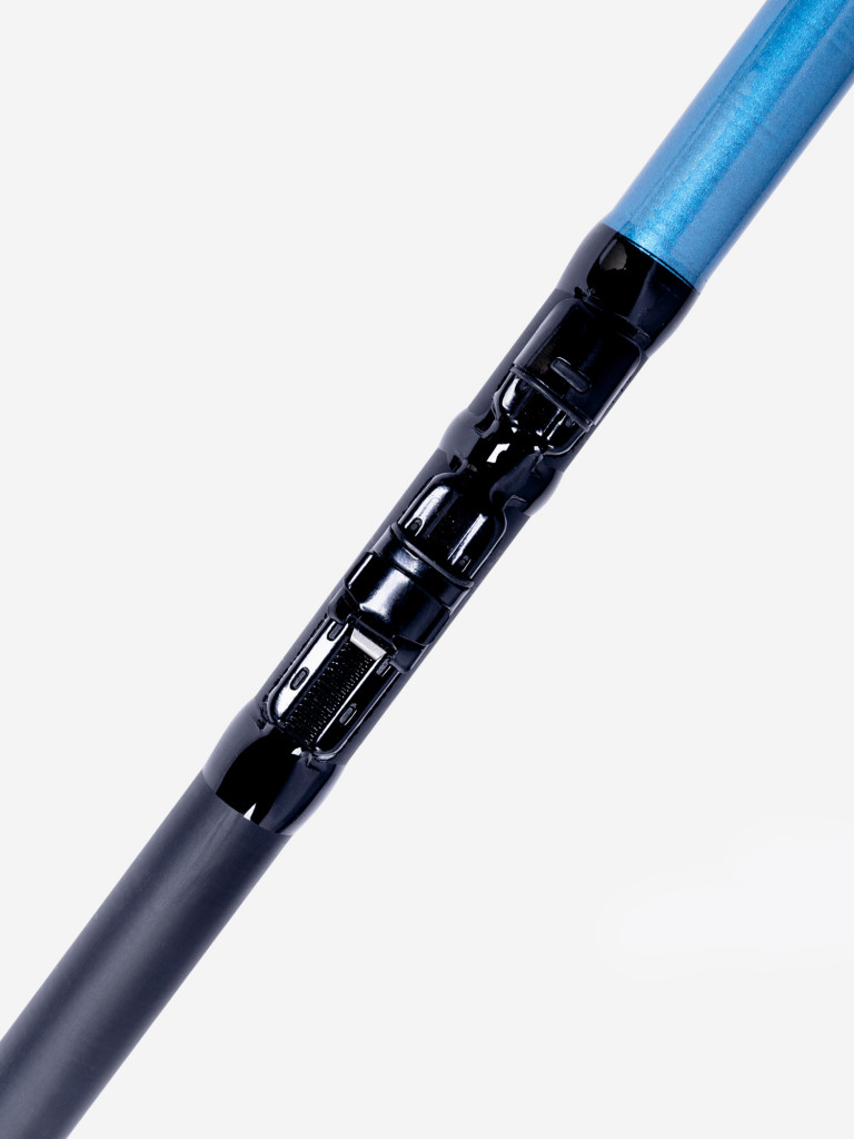 Удилище телескопкое AWEES Blaster ULTIMA TELEROD с/к 6м Blue