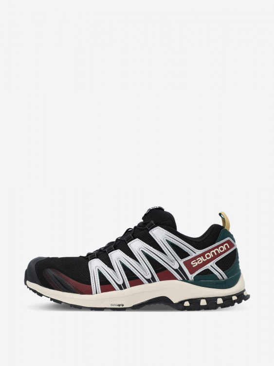 Кроссовки мужские Salomon Xa Pro 3D