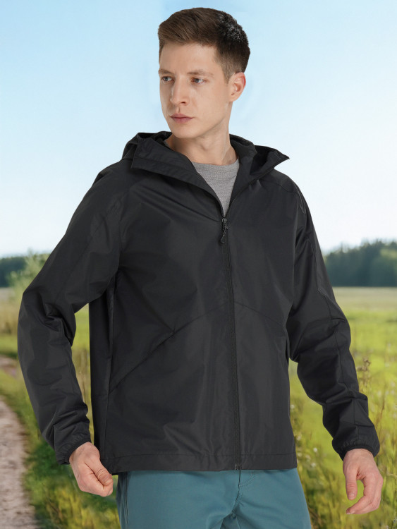 Ветровка мужская Northland