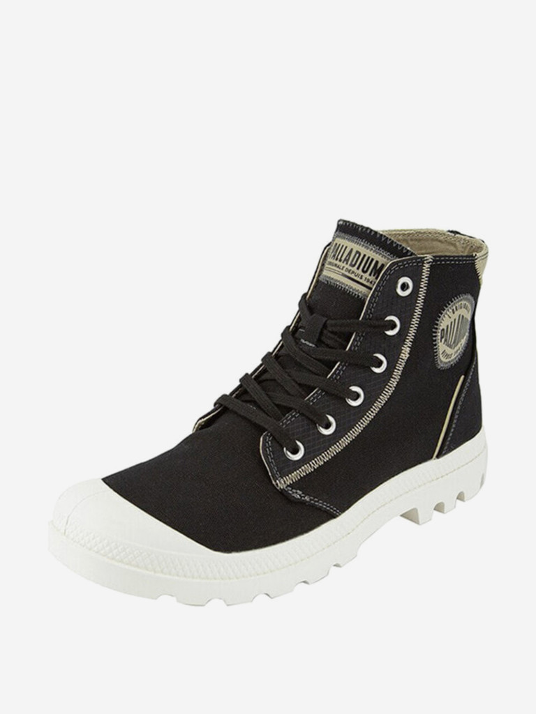Ботинки Palladium Slip Resistant Abrasion Resistant
