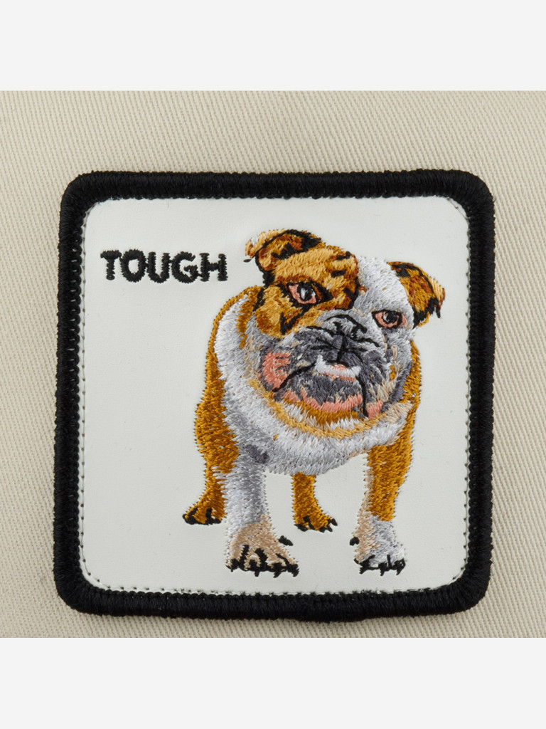 Бейсболка с сеточкой GOORIN BROTHERS 101-1334