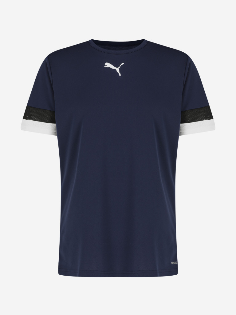 Футболка мужская PUMA Teamrise Jersey