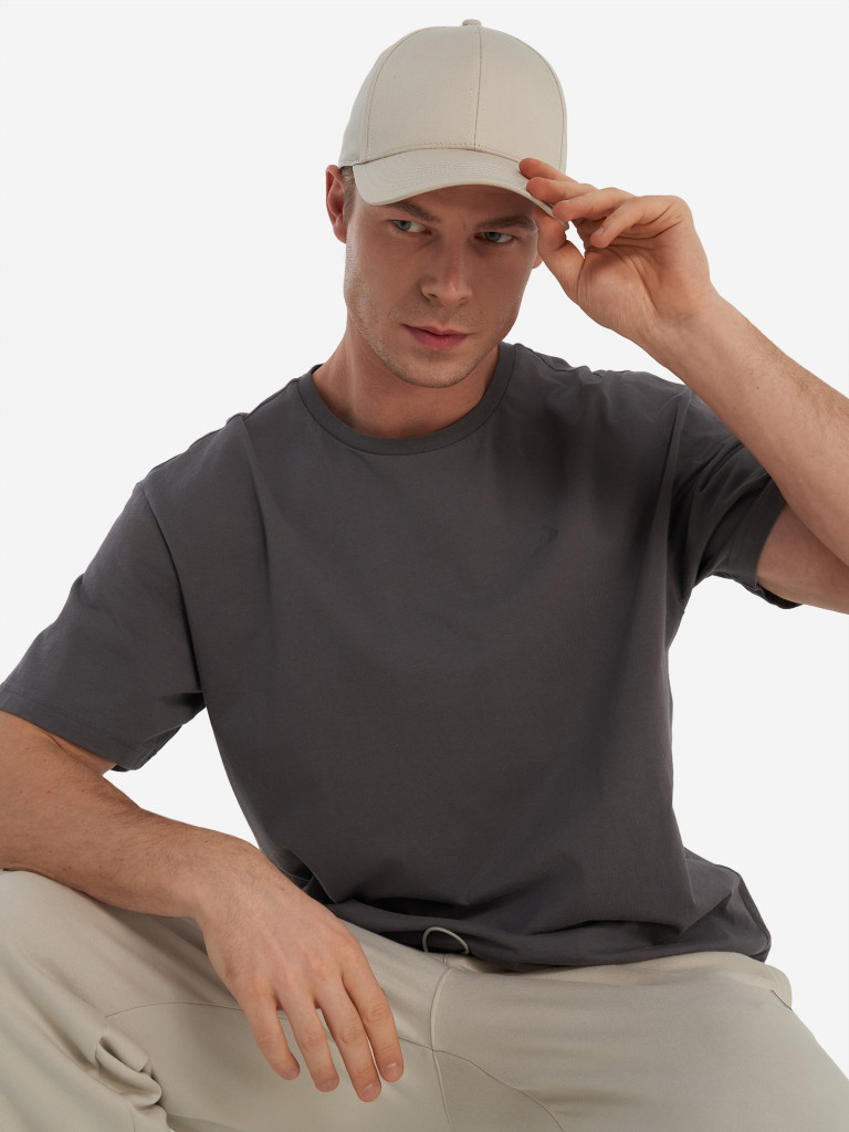 Бейсболка Demix