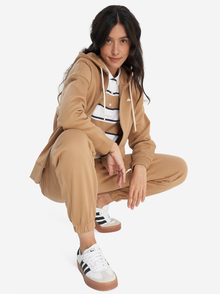 Толстовка женская Robe di Kappa